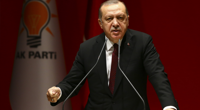 Erdoğan: Bedelini ağır ödeyecekler