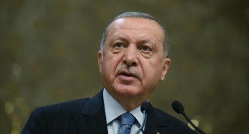 Erdoğan BM Genel Kurulu'nda konuştu: Aşı geliştirme çalışmaları rekabet konusu yapılmasın