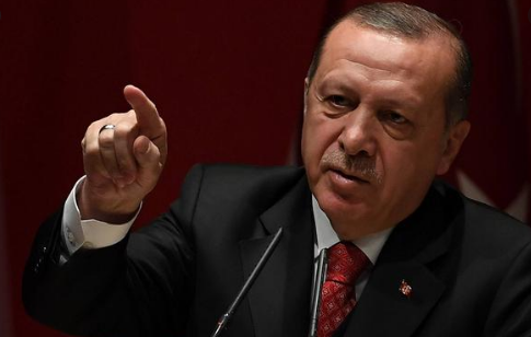 Erdoğan: Çanakkale'de, İstiklal Harbi'nde ne olmuşsa 15 Temmuz'da o olmuştur