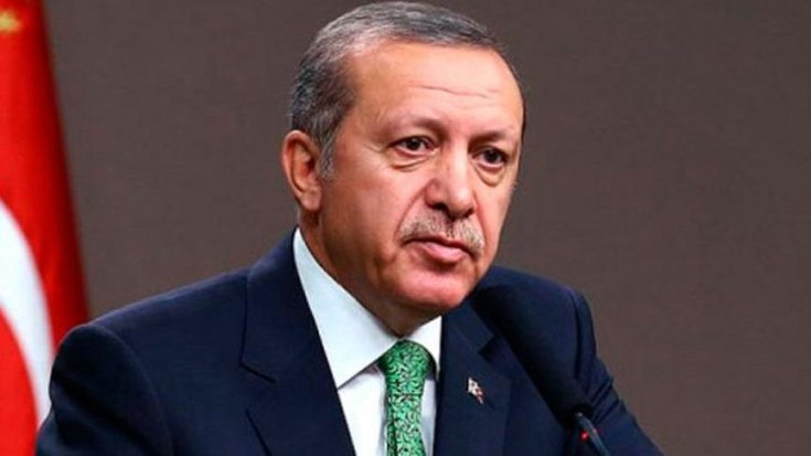 Erdoğan: Öğrencilerimizin gereksiz yere yaklaşık bir ay daha sınav stresi yaşamalarının önüne geçildi