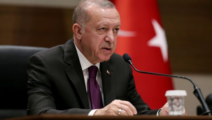 Erdoğan: Depremi durdurma şansımız var mı?