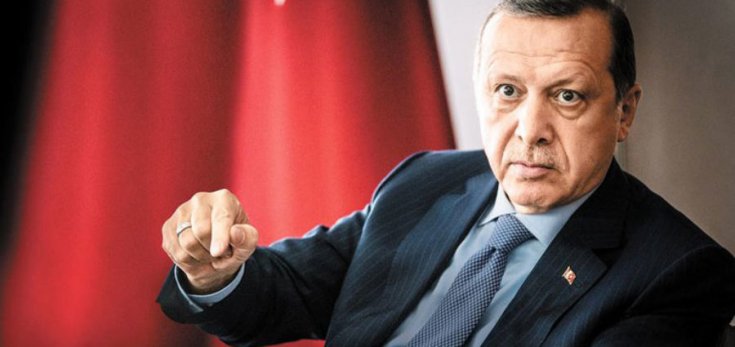 Erdoğan: Gerekirse savaş gemileri Kanal İstanbul'dan geçebilir. Montrö sadece Boğaz'ı bağlar, onu hiç kafaya takmayın