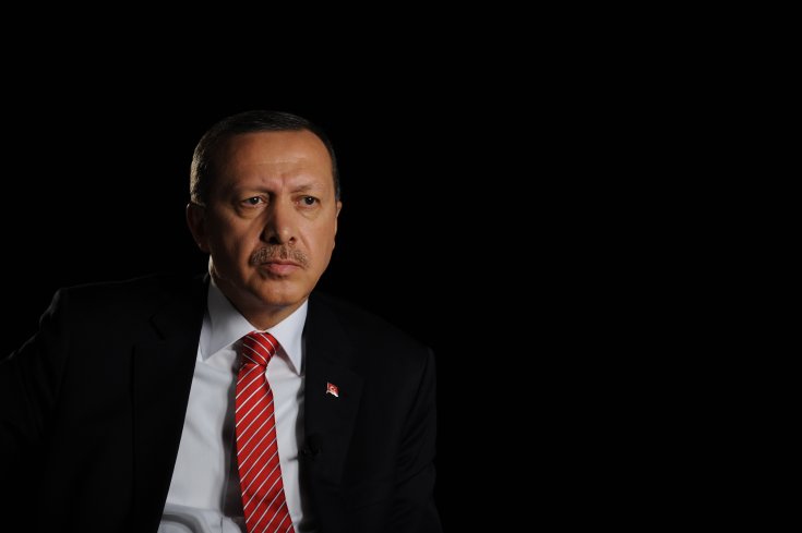 Erdoğan: İstanbul Sözleşmesi’ni gözden geçireceğiz