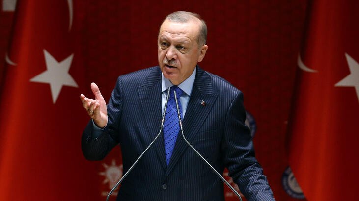 Erdoğan 'kapıda bekletildi' iddialarına ilişkin konuştu: 'Putin bizi arabaya kadar uğurladı; bunu yazmıyorlar'