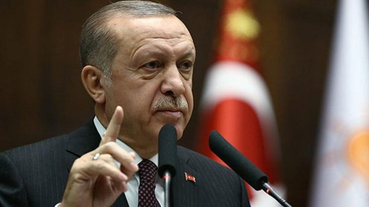 Erdoğan: Milletime sesleniyorum, sakın Fransız mallarını satın almayın