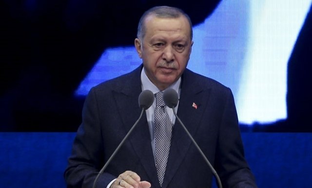 Erdoğan: Yunanistan Başbakanı oyunu yanlış oynuyor