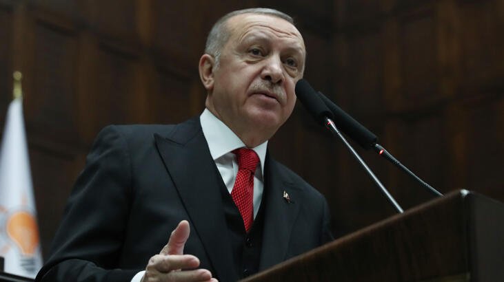 Erdoğan'dan Berat Albayrak açıklaması: Sağlık sorunları nedeniyle affını istedi, biz de kabul ettik