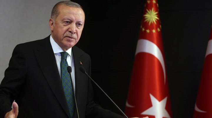 Erdoğan’dan İstanbul Sözleşmesi talimatı: Halk istiyorsa kaldırın