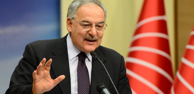 Erdoğan'ın bağış kampanyasına CHP'den tepki: 'Sana mı hesap vereceğim' diyen kişiye kim neden güvensin?