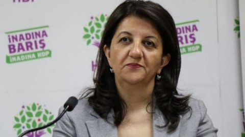 Erdoğan'ın sosyal medya düzenlemesine ilişkin çıkışıyla başlayan atışmaya HDP de katıldı