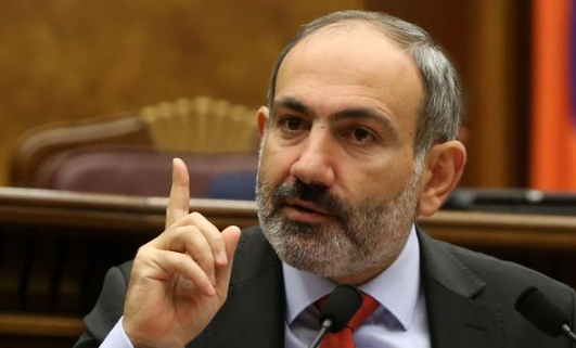 Ermenistan Başbakanı Paşinyan: Uzun süre ateşkes olmayacak