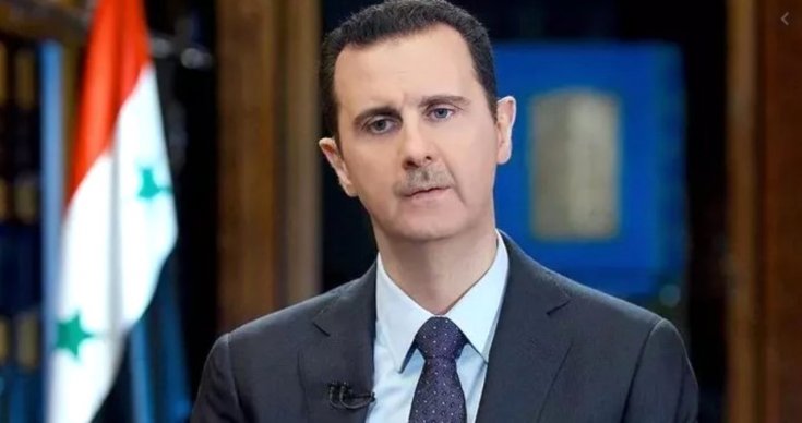 Esad, Başbakan Hamis'i görevden aldı