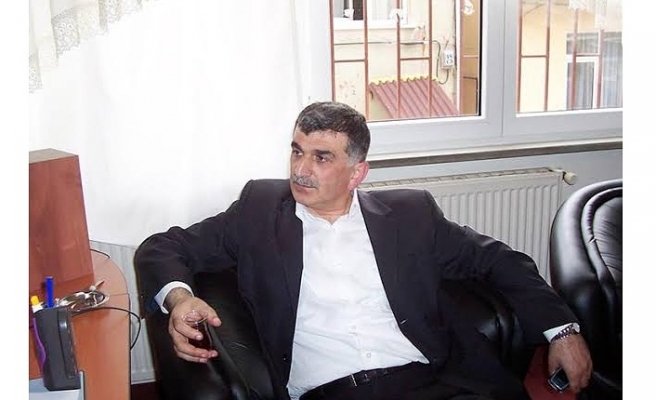Eski CHP Beykoz İlçe Başkanı Metin Çanak koronavirüs nedeniyle hayatını kaybetti
