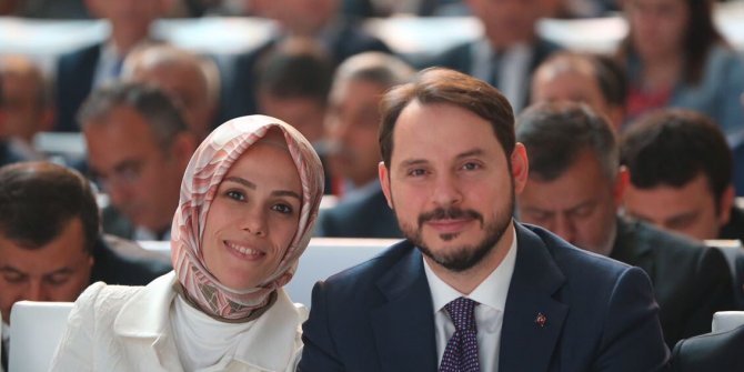 Esra Albayrak hakkında hakaret içerikli paylaşım yapanlar gözaltına alındı