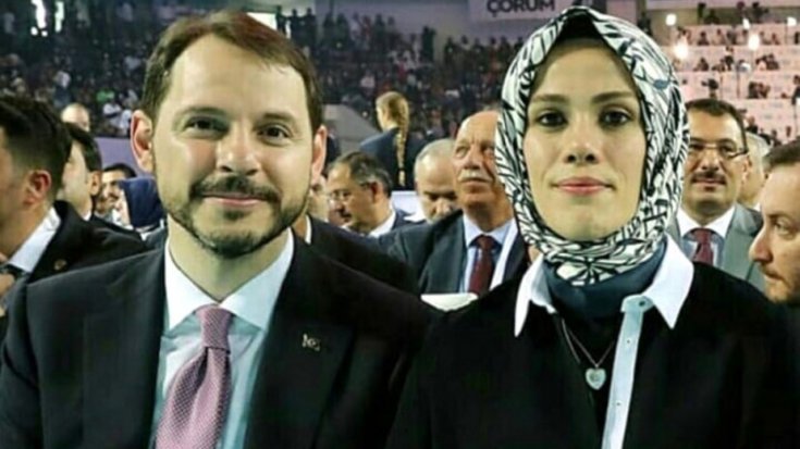 Esra Albayrak'a yönelik hakaret içerikli paylaşımlarla ilgili 11 kişi gözaltına alındı