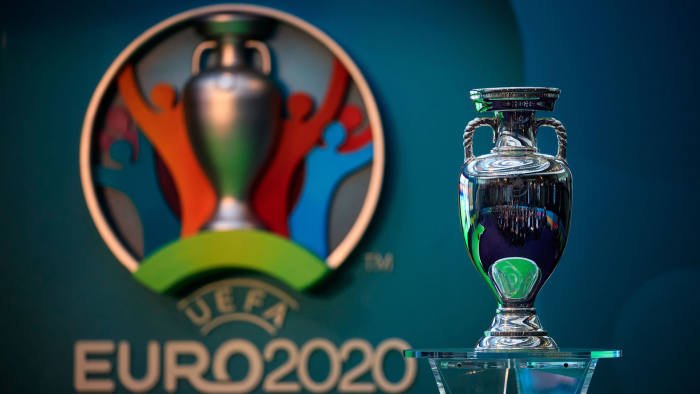 EURO 2020 ertelendi