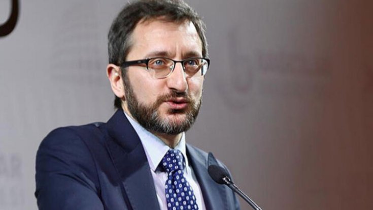 Fahrettin Altun: Erdoğan, psikoloji eğitimi hakkında rapor hazırlanması talimatı verdi