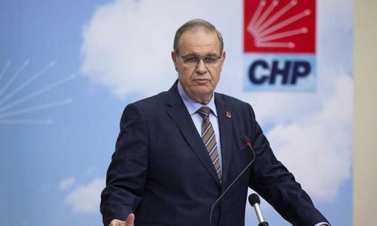 CHP'li Öztrak: Ne yaparlarsa yapsınlar tüketici, makyajlı endeksle bile "güven, müven yok!" diyor