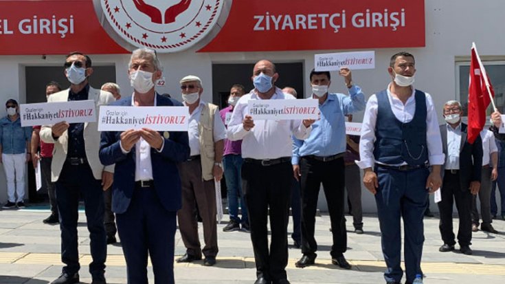 Faize yatırılan 15 Temmuz bağışları 7 ayda eridi