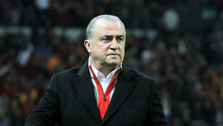 Fatih Terim taburcu edildi