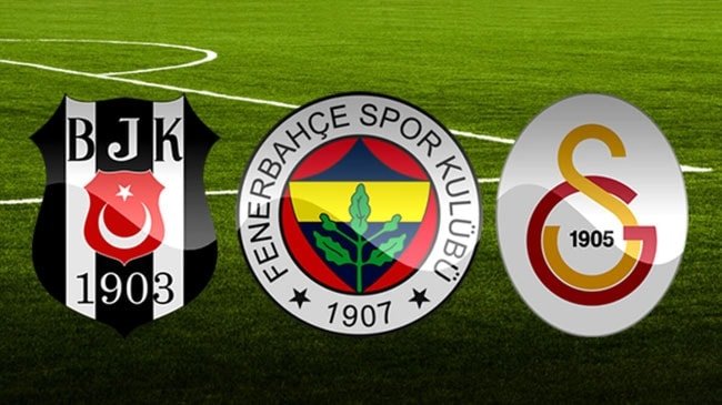 Fenerbahçe, Beşiktaş ve Galatasaray'dan koronavirüs tedbiri: Mağazalar geçici olarak kapatıldı