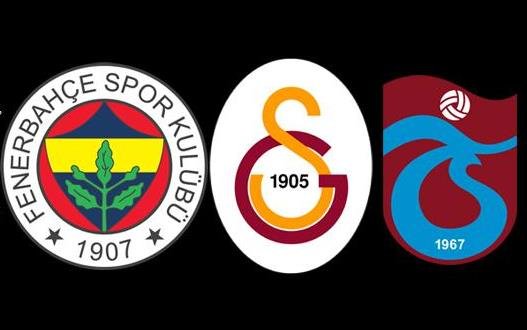 Fenerbahçe, Galatasaray ve Trabzospor'da korona vakaları tespit edildi