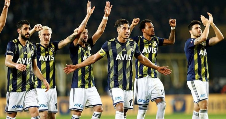 Fenerbahçe'de maaşlarda indirim kararı