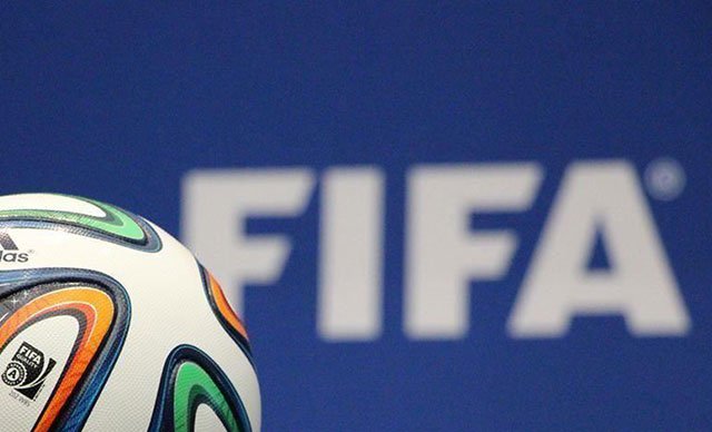 FIFA'dan üye federasyonlara maddi destek