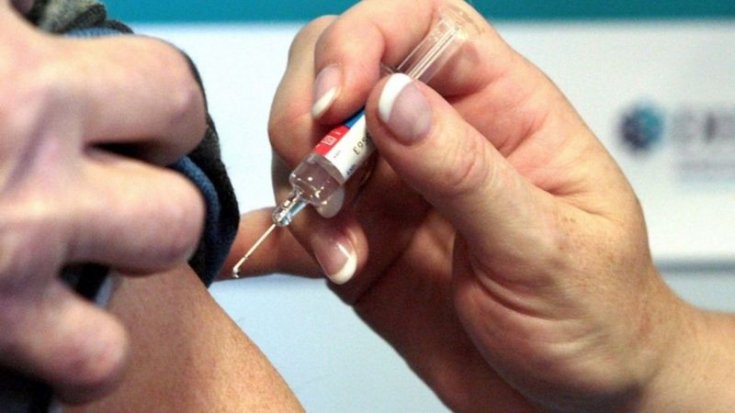 Financial Times: İngiltere 7 Aralık'ta aşılara başlayabilir