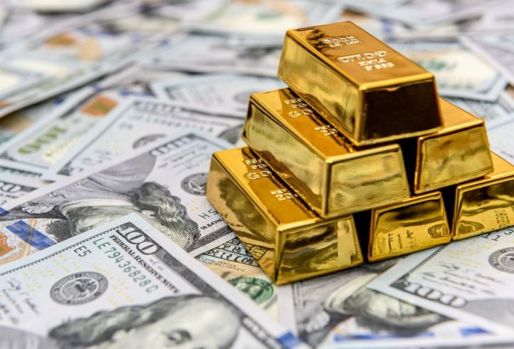 Finansman bonosunda, döviz ve altın alımında vergi arttı