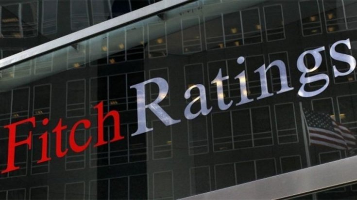 Fitch, Türkiye'deki 9 bankanın notunu düşürdü