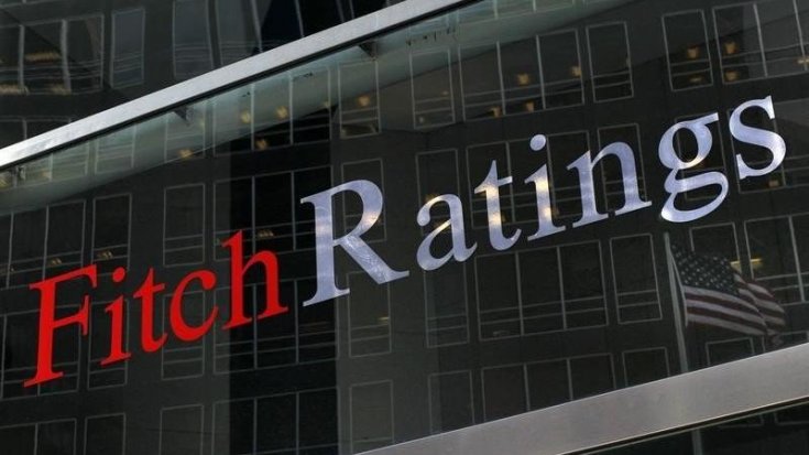 Fitch’ten Türkiye’ye kötü haber