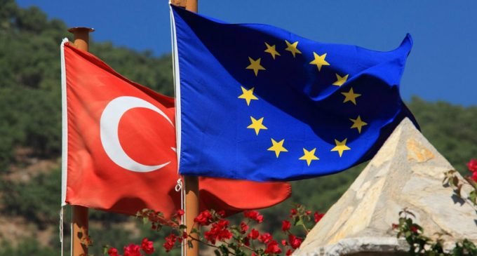 Fransa: Avrupa Konseyi toplantısında Türkiye’ye yaptırım seçeneği masada olacak