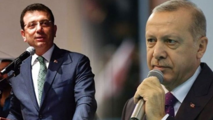 FT: İBB’ye borç veren yabancı yatırımcılarda Erdoğan tedirginliği var