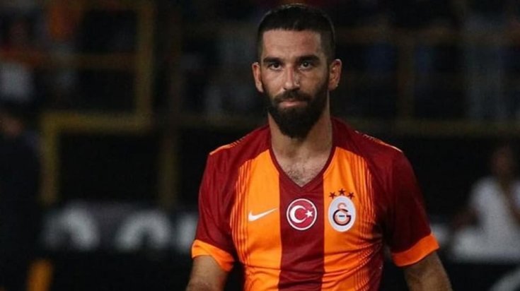 Galatasaray, Arda Turan ile anlaşmaya vardı