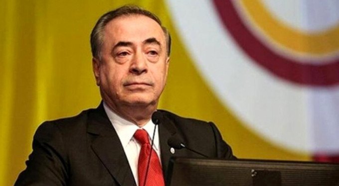 Galatasaray Başkanı Mustafa Cengiz, taburcu oldu