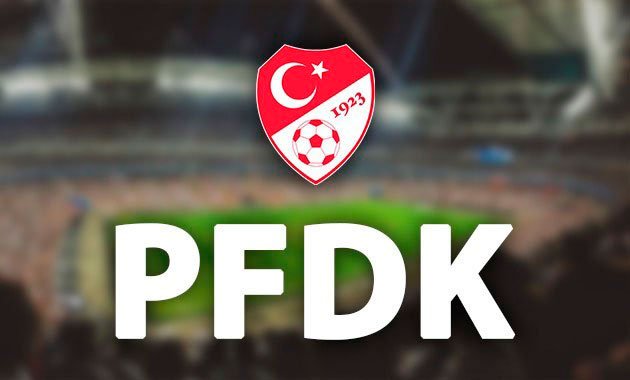 Galatasaray, PFDK'ya sevk edildi