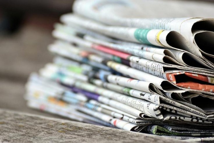 Gazete ve dergilerin tirajı yüzde 8 azaldı