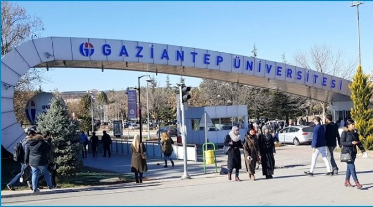 Gaziantep Üniversitesi'ndeki akrabalık ağı ölüm ilanıyla ortaya çıktı