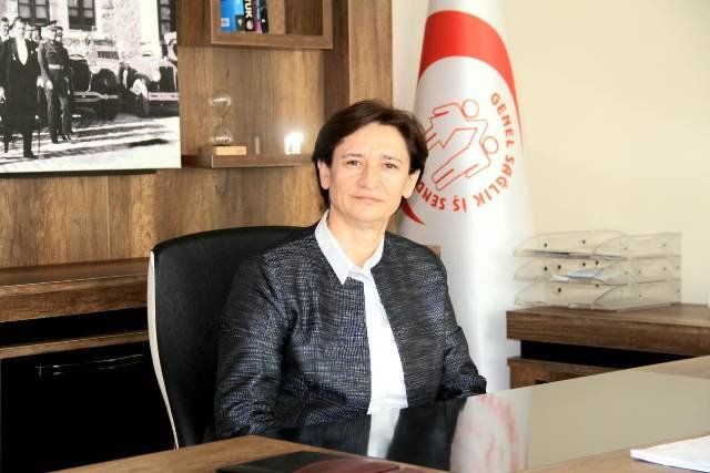 Genel Sağlık İş: Hak kayıplarının normalleştirilmesine izin vermeyeceğiz