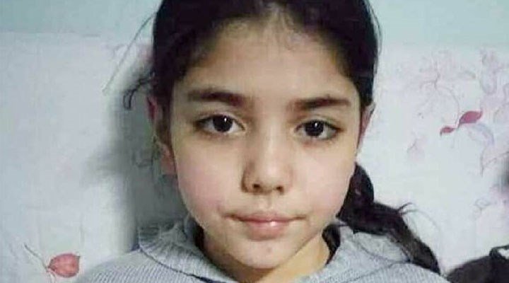 Giresun'da kaybolan 11 yaşındaki Elif Akbayrak bulundu