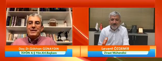 Gökhan Günaydın: Kentlinin ve köylünün ortak refahını düşünen yeni bir tarım ve gıda rejimi kuracağız