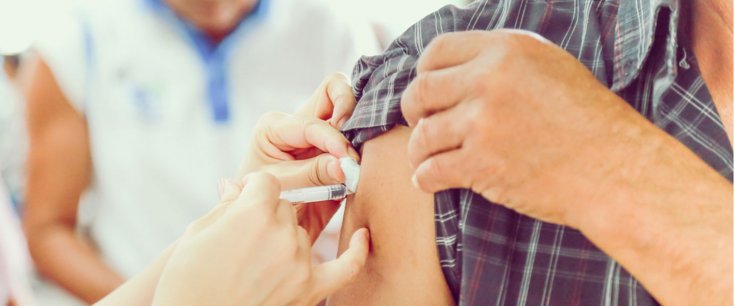 Grip aşısında kaos uyarısı; 500 bin aşıya 10 milyonluk liste, ASM’lerde yığılma yaşanacak