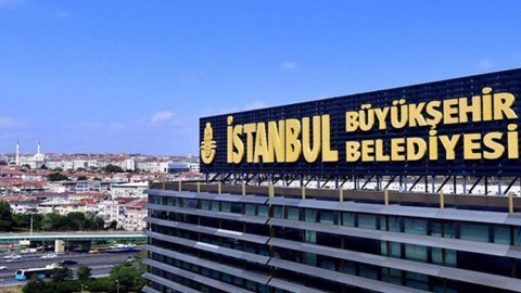 'Haliç’e kanalizasyon akıyor' iddiasına İBB'den yanıt