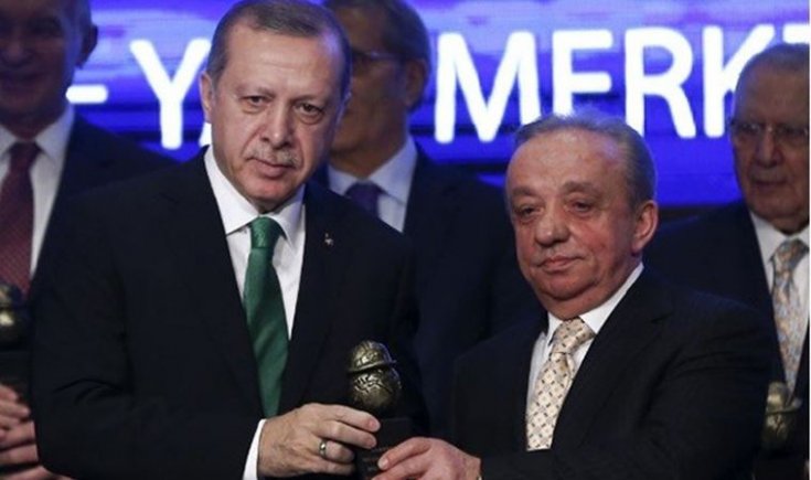 Halka küfreden Mehmet Cengiz'in oteline 50 milyon TL 'teşvik'