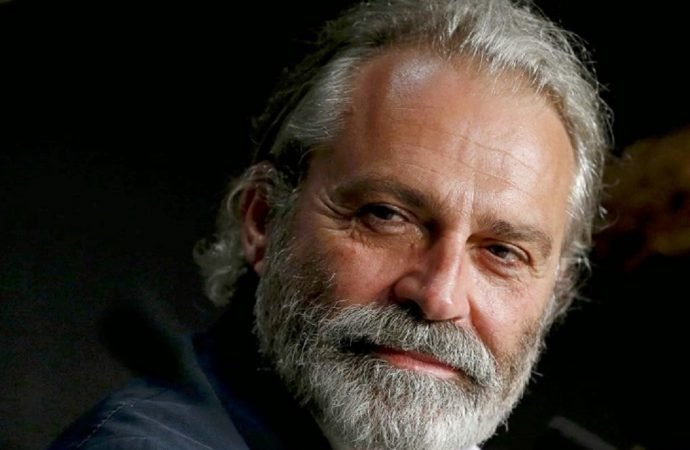 Haluk Bilginer’li ‘Şeref Bey’ dizisinin çekimleri başladı