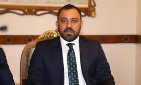 Hamza Yerlikaya atamasını eleştiren Kızılay Şube Başkanı görevden alındı