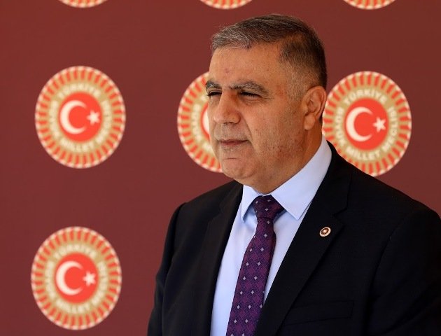 "Hatay'da son 6 ayda yaklaşık 20 kişi intihar etti"