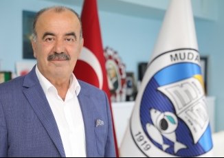 Hayri Türkyılmaz: Mudanya'da kimse kimsesiz değil