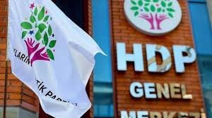 HDP: Demirtaş siyasi rehinedir